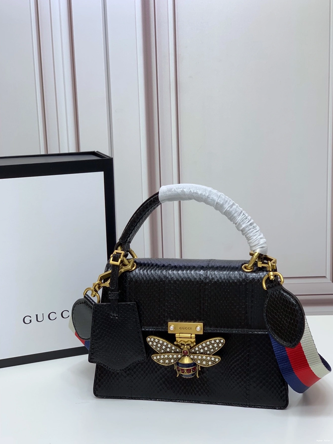 Hyper Peter Queen GUCCI Margaret 0821